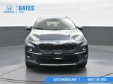 Used 2020 Kia Sportage S w/ S FWD Sunroof Package image 5