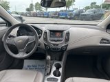 Used 2017 Chevrolet Cruze Premier w/ Enhanced Convenience Package image 4
