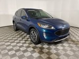 Used 2020 Ford Escape SEL image 2