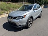 Used 2017 Nissan Rogue Sport SL image 3