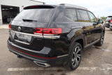 Used 2023 Volkswagen Atlas SEL image 3