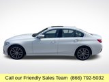 Used 2019 BMW 330i xDrive Sedan w/ Convenience Package image 2