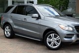 Used 2015 Mercedes-Benz ML 350 2WD w/ Premium 1 Package image 4
