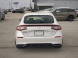 Used 2024 Honda Civic Sport image 6