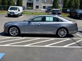Used 2018 Cadillac CT6 3.6 AWD image 4
