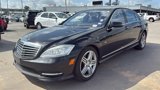 Used 2012 Mercedes-Benz S 550 image 3