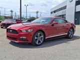 Used 2016 Ford Mustang Coupe image 3