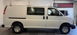Used 2015 Chevrolet Express 2500 image 2