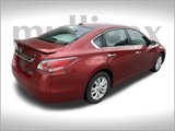 Used 2014 Nissan Altima 2.5 S w/ Display Audio Package image 2