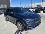Used 2021 BMW X5 xDrive40i image 3