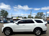Used 2013 Dodge Durango SXT w/ Popular Equipment Group image 2