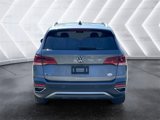 Used 2022 Volkswagen Taos SE image 5