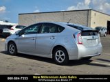 Used 2015 Toyota Prius Three image 3