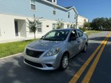 Used 2013 Nissan Versa S image 2