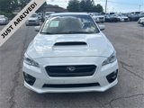 Used 2016 Subaru WRX Premium image 2