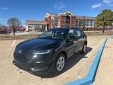 New 2025 Honda HR-V LX image 4