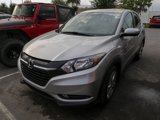 Used 2016 Honda HR-V EX image 2