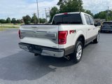 Used 2015 Ford F150 King Ranch w/ Equipment Group 601A Luxury image 5