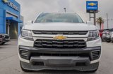 Used 2022 Chevrolet Colorado LT w/ Fleet Safety Package image 2