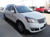 Used 2015 Chevrolet Traverse LT image 4