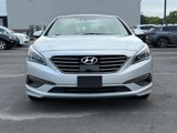 Used 2015 Hyundai Sonata Limited w/ Option Group 06 image 2