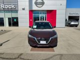 Used 2020 Nissan Sentra SV image 2