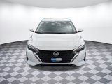 Used 2024 Nissan Sentra SV image 3