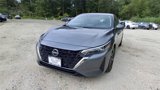 Used 2024 Nissan Sentra SV image 3