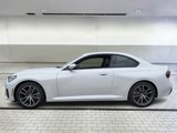 Used 2024 BMW 230i xDrive Coupe image 2
