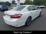 Used 2017 Honda Accord EX-L image 3