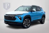 New 2025 Chevrolet TrailBlazer RS w/ Convenience Package image 2