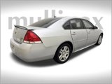 Used 2011 Chevrolet Impala LT w/ Luxury Edition Package image 3