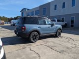 New 2024 Ford Bronco Sport Outer Banks image 4