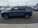 New 2025 Chevrolet Equinox LT w/ Convenience Package II image 4