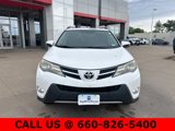 Used 2015 Toyota RAV4 XLE image 3