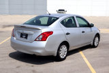 Used 2019 Nissan Versa S Plus image 6