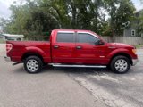 Used 2014 Ford F150 XLT w/ XLT Chrome Package image 4