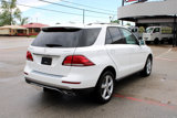 Used 2016 Mercedes-Benz GLE 350 4MATIC image 3