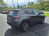Certified 2022 Jeep Compass Latitude image 4