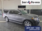 Used 2018 Ford Expedition Max XLT w/ Equipment Group 202A image 2