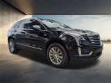 Used 2017 Cadillac XT5 Luxury w/ Driver Awareness Package image 2