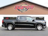 Used 2021 GMC Sierra 1500 SLE image 3