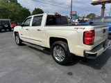 Used 2015 Chevrolet Silverado 1500 High Country w/ High Country Premium Package image 5
