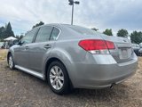 Used 2011 Subaru Legacy 2.5i Premium image 2
