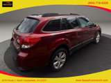 Used 2011 Subaru Outback 2.5i Limited image 5