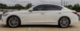 Used 2018 INFINITI Q50 Luxe image 2