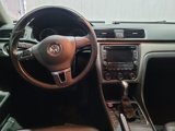Used 2015 Volkswagen Passat 1.8T Limited Edition image 4
