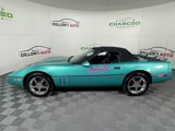 Used 1990 Chevrolet Corvette Convertible image 3