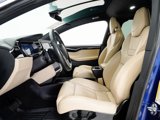 Used 2016 Tesla Model X 75D image 6