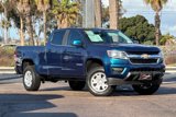 Used 2019 Chevrolet Colorado LT w/ Safety Package image 2